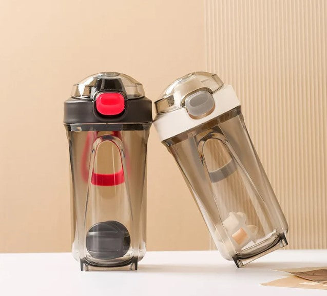 ErgoFit Shaker Cup
