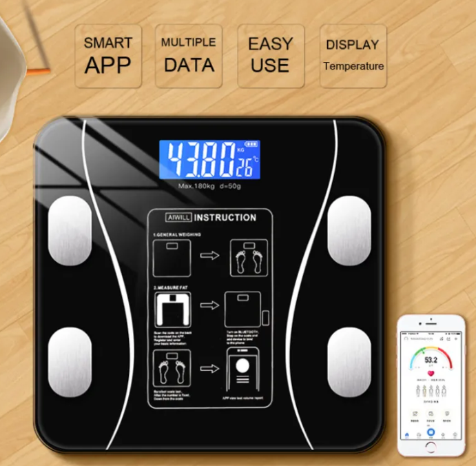 Smart Scale