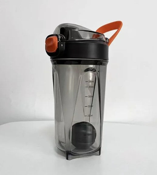 ErgoFit Shaker Cup